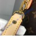 Monogram Canvas Duffle Bag M43587
