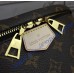 Monogram Canvas Bumbag M43644