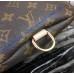 Monogram Canvas Bumbag M43644