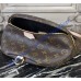 Monogram Canvas Bumbag M43644