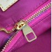 Louis Vuitton Monogram Canvas Graceful PM Pivoine M43700