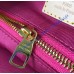 Louis Vuitton Monogram Canvas Graceful MM Pivoine M43703