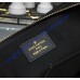 Louis Vuitton Monogram Canvas Surene MM Noir M43772