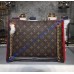 Monogram Canvas Surene MM Cherry M43773