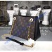 Monogram Canvas Surene BB with Black Leather M43775