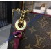 Louis Vuitton Monogram Canvas Surene MM Bordeaux M43864