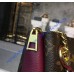 Louis Vuitton Monogram Canvas Surene MM Bordeaux M43864