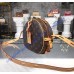 Monogram Canvas Boite Chapeau Souple M52294
