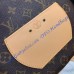 Monogram Canvas Boite Chapeau Souple M52294