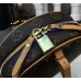 Monogram Canvas Boite Chapeau Souple M52294