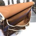 Monogram Canvas Hunting Bag M41140
