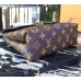 Louis Vuitton Monogram Canvas Locky BB Noir M44141