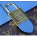 Monogram Canvas Locky BB Bleu Jean M44321