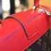 Louis Vuitton Monogram Canvas Locky BB Coquelicot M44322
