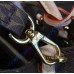 Louis Vuitton Monogram Canvas Montaigne BB M41055