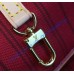 Louis Vuitton Monogram Canvas Neverfull MM with Cherry Lining M41177
