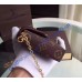Louis Vuitton Monogram Canvas Pochette Felicie M61276