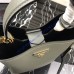 Prada North South Double Bag Gray