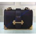 Cahier Bag Black