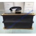Cahier Bag Black