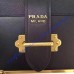 Cahier Bag Black