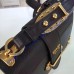 Cahier Bag Black