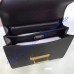 Cahier Bag Black