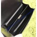 Cahier Bag Black
