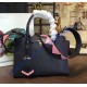 Prada Paradigme Bag Black
