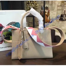 Prada Paradigme Bag Light Pink