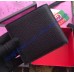 Animalier Leather Wallet