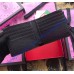 Animalier Leather Wallet