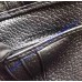 Animalier Leather Wallet