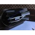 Gucci Soho Soft Patent Leather Zip Around Wallet Black