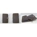 Hermes Dogon Combined Wallet HW508 coffee