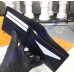 Dark Infinity Leather Multiple Wallet M63235