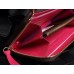 Monogram Canvas Clemence Wallet Fuchsia M60742