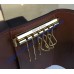 Louis Vuitton Monogram 6 Key Holder M62630