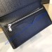 Damier Graphite Alexandre Wallet N61063