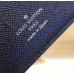 Damier Graphite Alexandre Wallet N61063