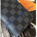Damier Graphite Alexandre Wallet Bordeaux N64421