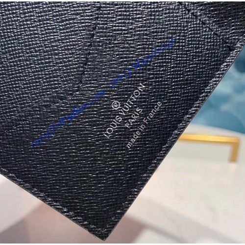 Louis Vuitton Damier Graphite Passport Cover N64411 – LuxTime DFO Handbags