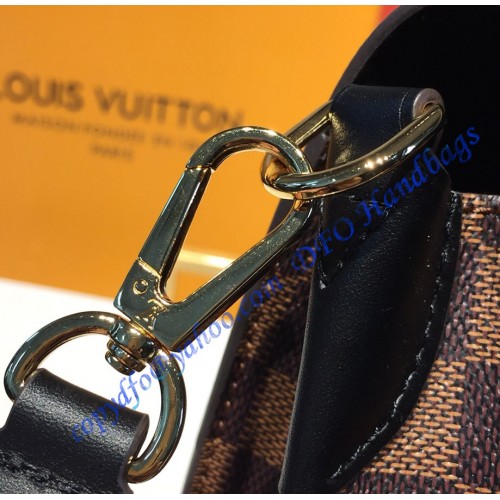 Louis Vuitton Damier Ebene Crossbody Noir N40146 – LuxTime DFO Handbags