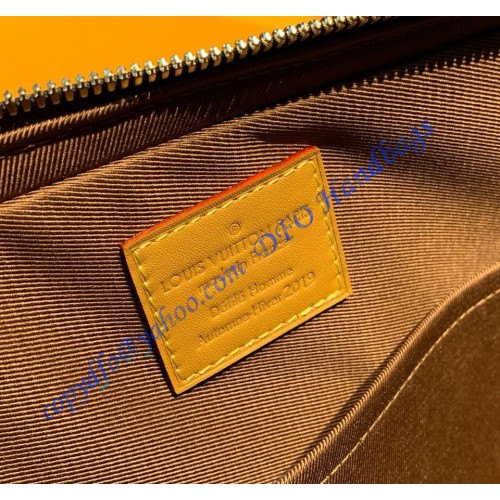 Louis Vuitton Monogram Canvas Soft Trunk Messenger PM M68494 – LuxTime ...