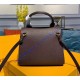 Louis Vuitton The LV Arch M55488-brown