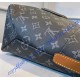 Louis Vuitton Monogram Eclipse Besace Zippee M45214