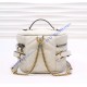 Gucci GG Marmont Mini Backpack GU598594-white