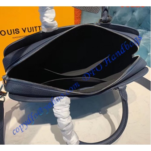 Louis Vuitton Armand Briefcase MM M55228-blue – LuxTime DFO Handbags