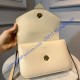 Louis Vuitton Pont 9 Cream M55950