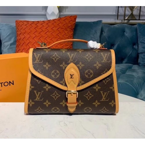 Louis Vuitton Monogram Canvas Ivy M44919 – LuxTime DFO Handbags